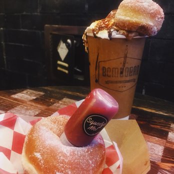 BomboBar - Desserts Near Me - Chicago, Illinois BomboBar - Desserts Near Me - Chicago, Illinois