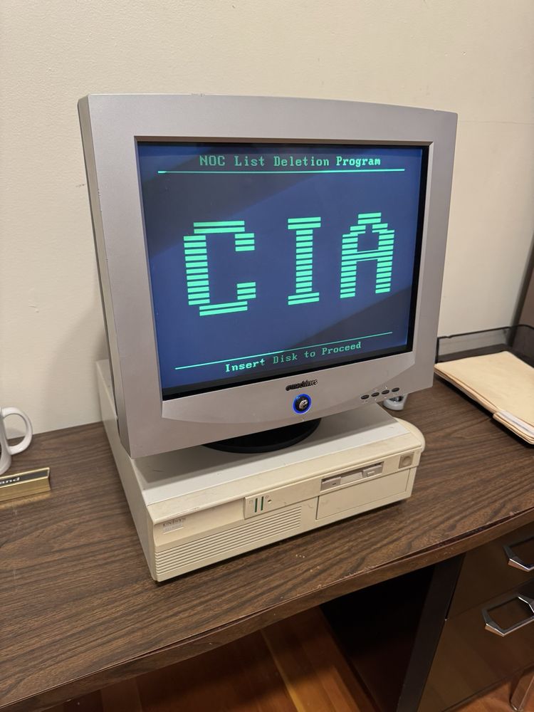 Social spots from St. George Escape Rooms