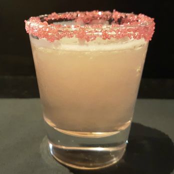 Tyler's Bar & Grille - Starilicous shot for one of the employees last day... Whipped vodka, watermelon pucker and sour mix....delicious - Venues & Event Spaces Near Me - Wilmington, Delaware