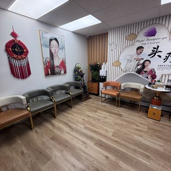 Blissful Headspace Spa - Day Spas Near Me - Brooklyn, New York