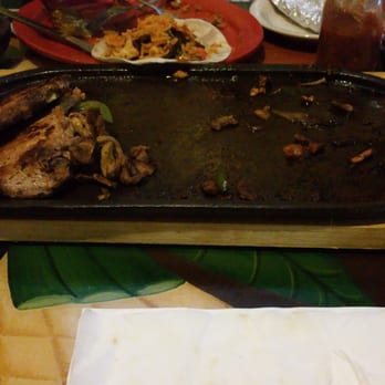 Cinco De Mayo - Fajita dinner for 2 gone! - Mexican Near Me - Toledo, Ohio