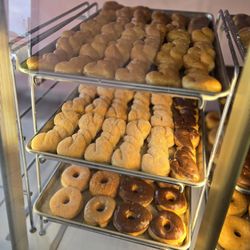 Miss Donuts