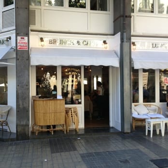 Brunch & Cake - Outside view - Breakfast & Brunch Near Me - Barcelona, B Brunch & Cake - Outside view - Breakfast & Brunch Near Me - Barcelona, B