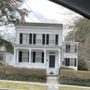 Photo of Albert Einstein House