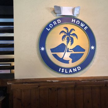 Outback Steakhouse - Wall decor - Steakhouses Near Me - Burbank, California