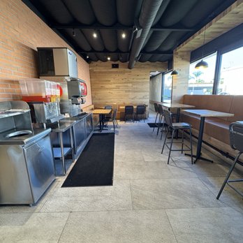 Pepe's - Indoor seating - Mexican Near Me - Fullerton, California Pepe's - Indoor seating - Mexican Near Me - Fullerton, California