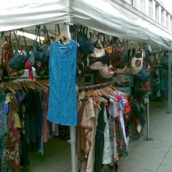 Manchester Fashion Market