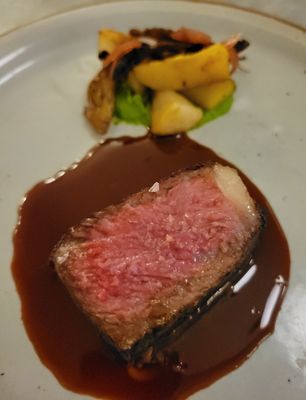 The Baker's Table by null