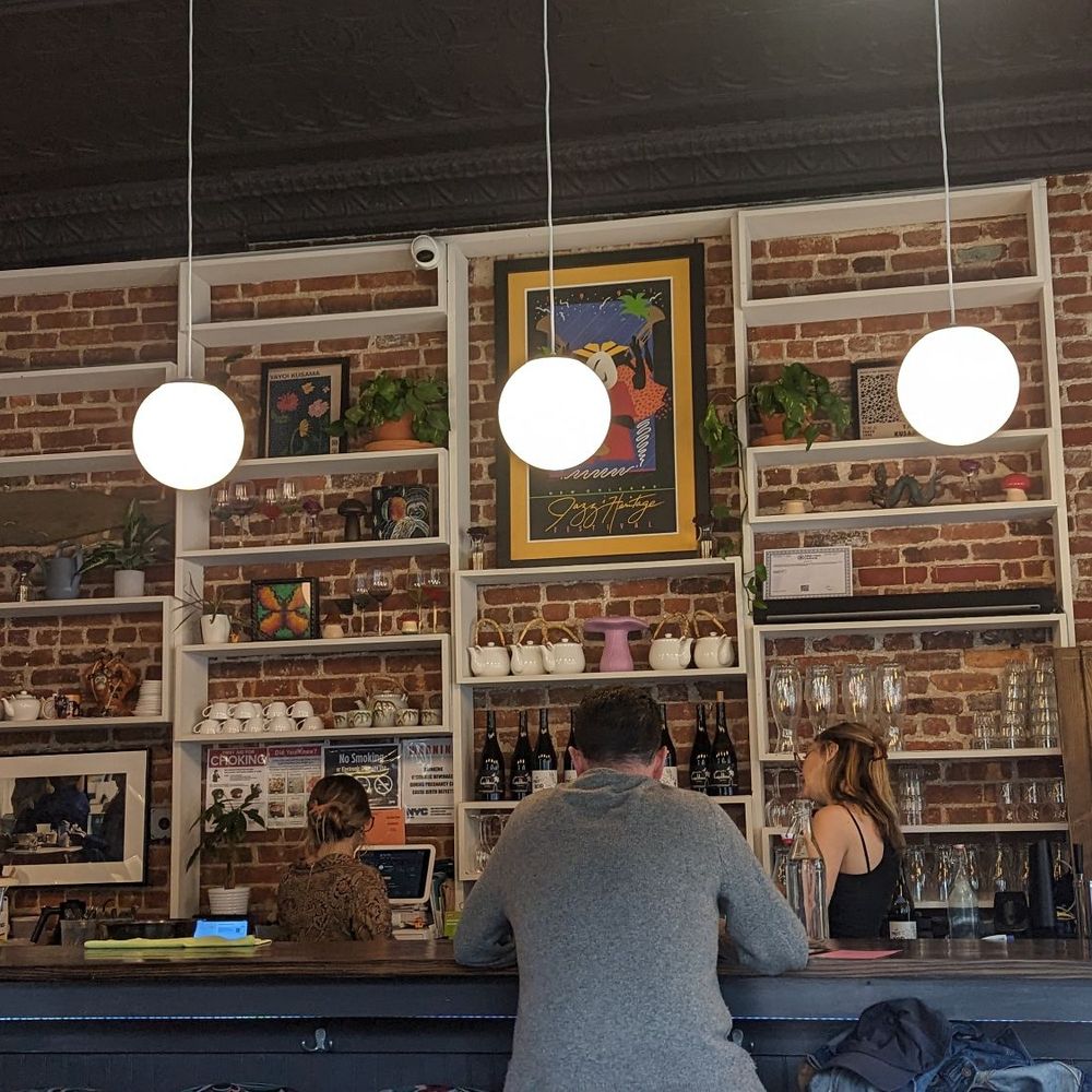 Kinoko - Cajun/Creole Near Me - Brooklyn, New York