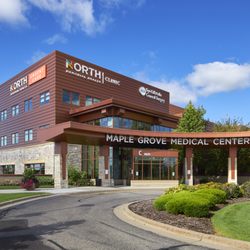 North Memorial Health Internal Medicine - Maple Grove