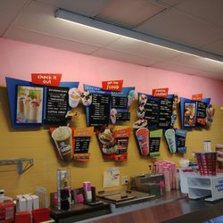 Baskin-Robbins