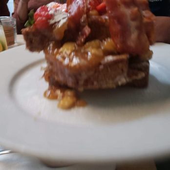 Bakers & Roasters - Banana Nut French Toast - Breakfast & Brunch Near Me - Amsterdam, New Hampshire Bakers & Roasters - Banana Nut French Toast - Breakfast & Brunch Near Me - Amsterdam, New Hampshire