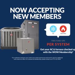 Paul’s Heating & Air