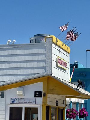 Pronto Pups by null