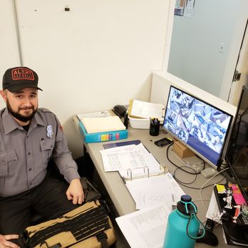 Alert Security Asset Protection - Security Services Near Me - Ocala, Florida Alert Security Asset Protection - Security Services Near Me - Ocala, Florida