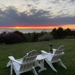 Egg Harbor Lodge
