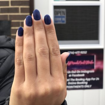 beauty mark nail studio - Gel Manicure - Nail Salons Near Me - Columbus, Ohio