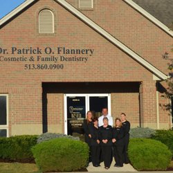 Patrick O. Flannery, DDS