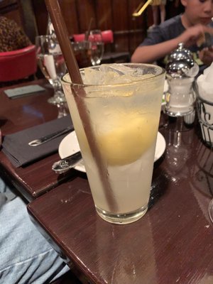 Harry's Savoy Grill by null