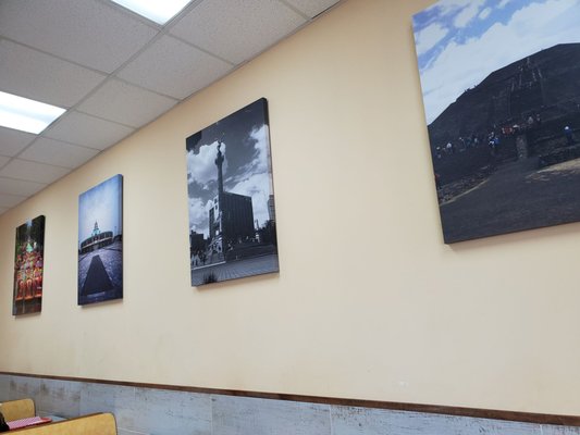 Tortas Factory Del DF by null