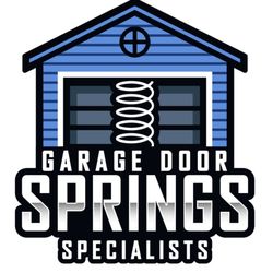 Garage Door Springs Specialists - Rated 5 stars by our satisfied customers, we're your go-to garage door experts. Contact us today for all your garage door needs.