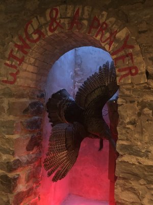 Little Trouble by null