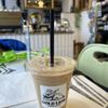 Gold Lion Coffee House gift card
