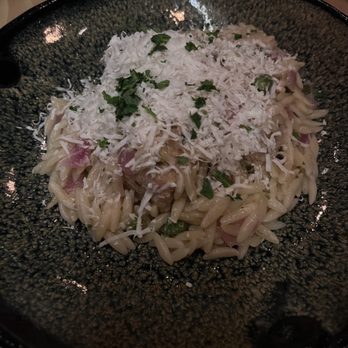 Committee - Chicken Keftedes (It was ok) - Mediterranean Near Me - Boston, Massachusetts