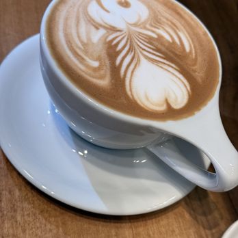 Bobby Boy Bakeshop - Mocha - Bakeries Near Me - Winston-Salem, North Carolina
