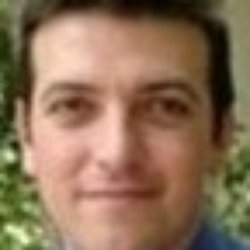Michael Jones, MFT