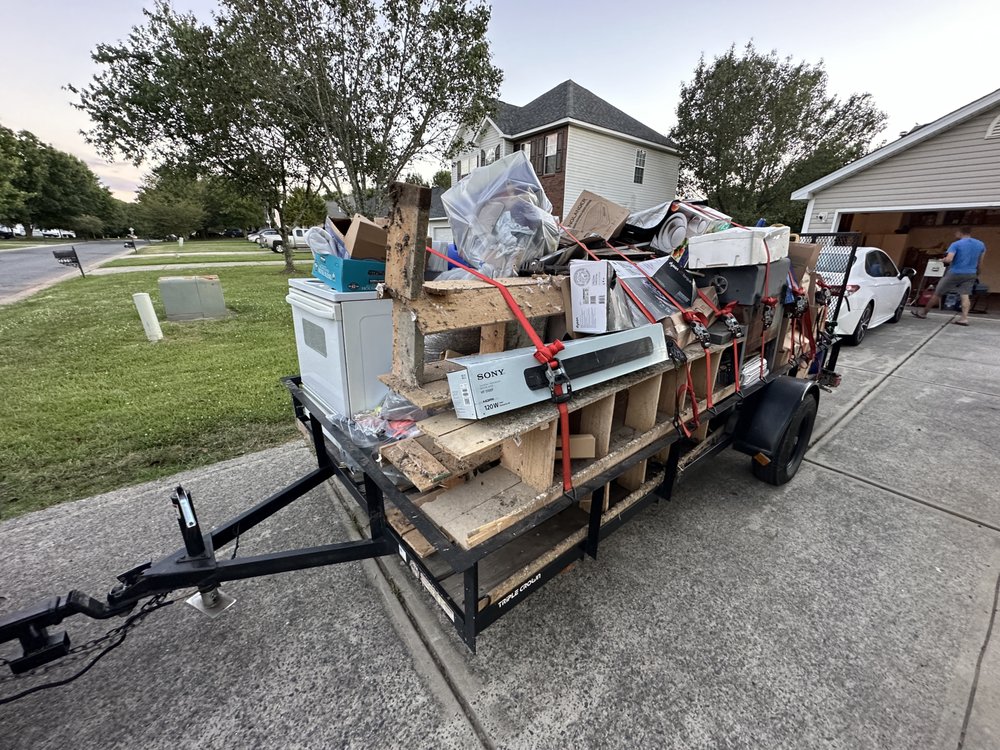 All Faze Solutions Group - tree service in Charlotte, NC