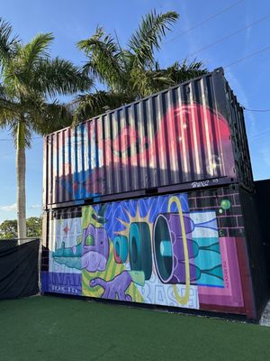 Wynwood Marketplace by null