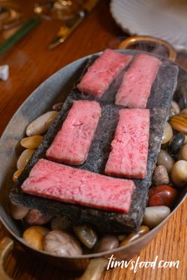 Nuri Steakhouse by null