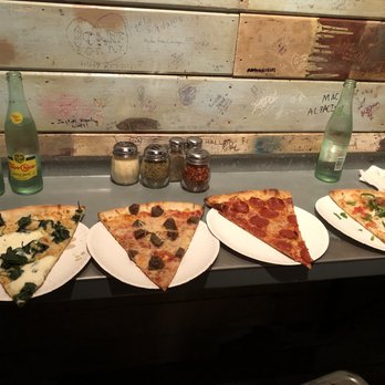 More Home Slice Pizza - Pizza Near Me - Austin, Texas More Home Slice Pizza - Pizza Near Me - Austin, Texas