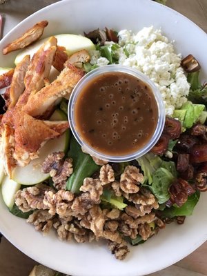 Bronx Sandwich Company by null