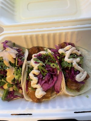Bandit Taco by null