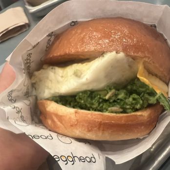 Egghead - The Greenwich Village - Breakfast & Brunch Near Me - Las Vegas, Nevada