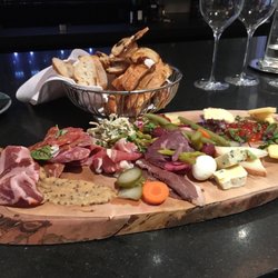 Buyers+Cellars Tasting Room - Charcuterie for two 25.00$