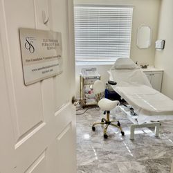Smooth Sensation Electrolysis - Electrolysis studio