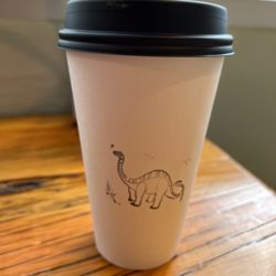 user provided Ebon Coffee Collective photo