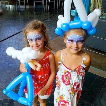 Texas Party Business - Dallas - We get the most requests for Frozen themed birthday parties. - Party & Event Planning Near Me - Dallas, Texas Texas Party Business - Dallas - We get the most requests for Frozen themed birthday parties. - Party & Event Planning Near Me - Dallas, Texas