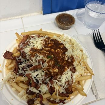Tacomasa - Adobaba fries - Tacos Near Me - El Segundo, California Tacomasa - Adobaba fries - Tacos Near Me - El Segundo, California