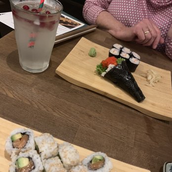 Kometsu - Sushi + hausgemachte lemonda für 16€ - Sushi Bars Near Me - Bielefeld, NW
