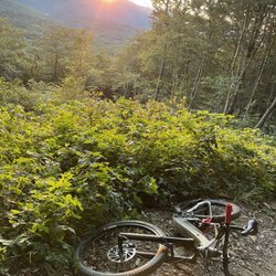 Rutland City Bikes - Fantic Emtb rides get you to those views!!