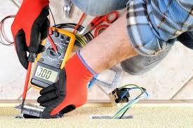 Slide of Local Trusted Electricians