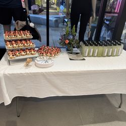 Lululemon Athletica - Member event