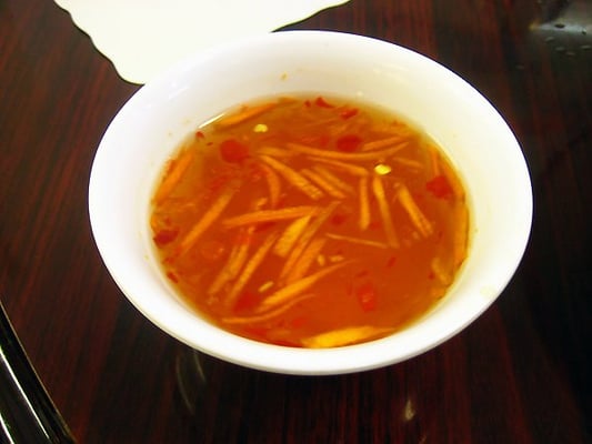 Golden King Restaurant by null