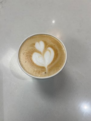 The Coffee Shop by null