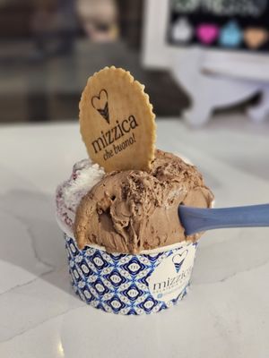 Mizzica Gelateria & Cafe by null