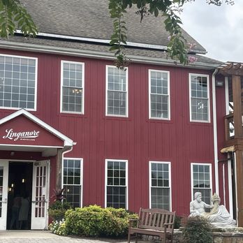 Linganore Winecellars - Linganore Winery - Venues & Event Spaces Near Me - Mount Airy, Maryland